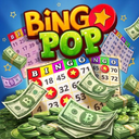 Bingo Pop: Play Live Online