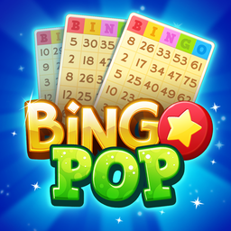 Bingo Pop: Play Live Online
