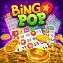 Bingo Pop: Play Live Online