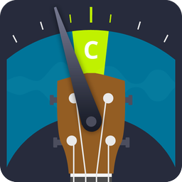 Ukulele Tuner Pocket - Make your uke pitch perfect