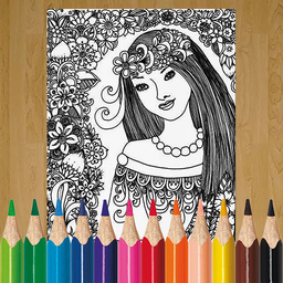 Coloring Book