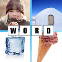 4 Pics 1 Word