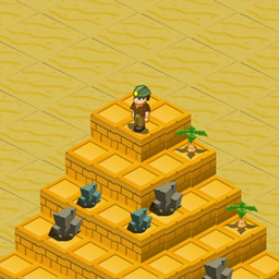 Pyramid