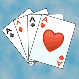 FreeCell Solitaire