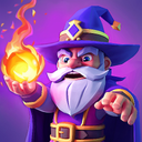 Wizard Tower: Idle TD Game