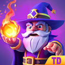 Wizard Tower: Idle TD Game