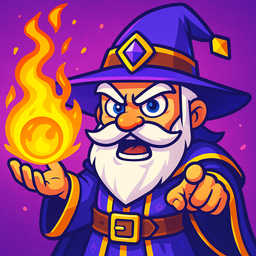 Wizard Tower: Spell Defense