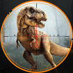 Wild Dinosaur Shooting Games
