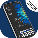 Dark Fusion Launcher