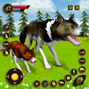 Wolf Games Wild Animal Games