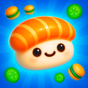 Jelly Hole: Roll & Eat Pals