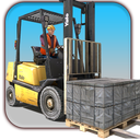 Forklift Simulator Realistic G