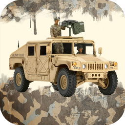 Armed Forces Soldier Operation Game 2022