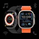 Ultra 9 Smart Watch App