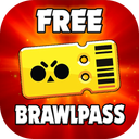 BrawlPass box simulator for Brawl Stars