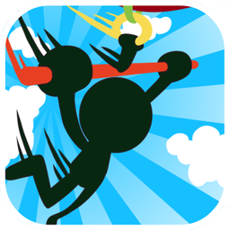 Stickman Hook Rope for Android - Download