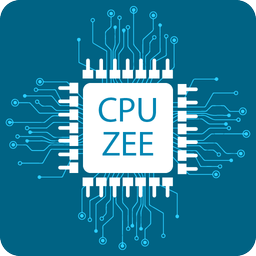 CPU-Z : Device info