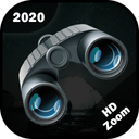 Ultra Zoom Binoculars HQ Camer