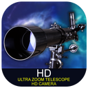 Ultra Zoom Telescope Editor