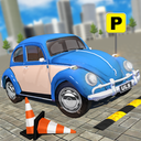 Pro Parking-Car Parking Games