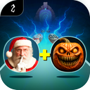 AI Merge - Character Fusion