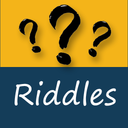 Riddles - Can you solve it?