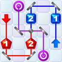 Laser Puzzle Lab