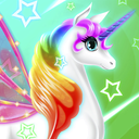 بازی مراقبت از تکشاخ