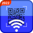 Wifi Qr Code Scanner Password