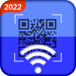 Wifi Qr Code Scanner Password