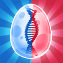 Idle DNA Creature