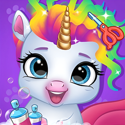 بازی موبایل اسب تکشاخ