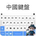 Chinese Keyboard: Type Chinese