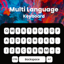 Multi Language Master Keyboard