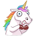 Unicorn WAStickerApps