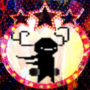 SHADOW HERO