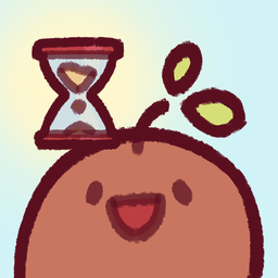 Focus Friend by Hank Green