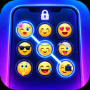 Emoji Lock Screen App - Themes