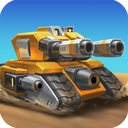 TankCraft 2: Build & Destroy