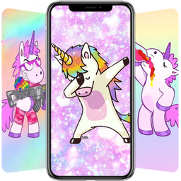 🦄 cute Unicorn wallpapers 🦄