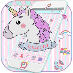 Unicorn Dream Theme