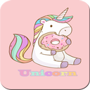 unicorn wallpaper