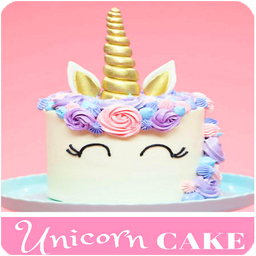 Unicorn cake Wallpapers