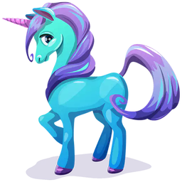 Unicorn Stickers For WhatsApp WAStickerApps