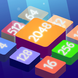 2048 Blast: Merge Numbers 2248