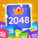 2048 Blast: Merge Numbers 2248