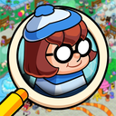 Where Is? Find Hidden Objects