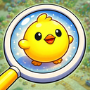 Where Is? Find Hidden Objects