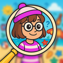Where Is? Find Hidden Objects