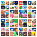 Funlab: Antistress Mini Games